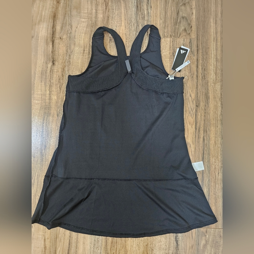 ADIDAS TENNIS Y-DRESS - Picture 6 of 16